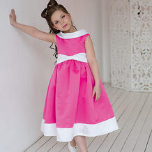 Нарядное платье Barbie 7309362