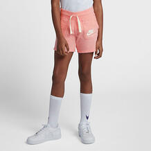 Шорты для девочек школьного возраста Nike Sportswear Vintage 