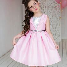 Нарядное платье Barbie 7309376