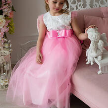 Нарядное платье Barbie 7309404
