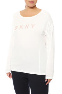 Лонгслив DKNY Jeans 5967146