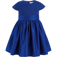 Нарядное платье Button Blue 9355772