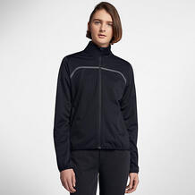 Женская куртка для гольфа с молнией во всю длину Nike Shield 