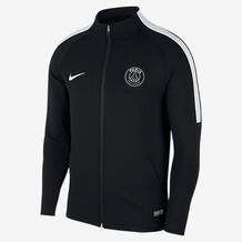 Мужская футбольная куртка Paris Saint-Germain Dri-FIT Strike Nike 