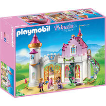Конструктор Playmobil "Замок Принцессы" Королевская Резиденция PLAYMOBIL® 7965985