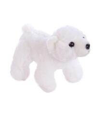 Мягкая игрушка Fluffy Family Белый медведь 18 см 10297841