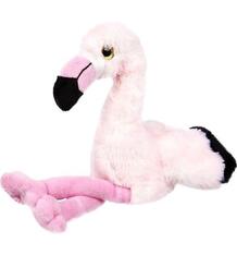 Мягкая игрушка Fluffy Family Фламинго 20 см 10288403