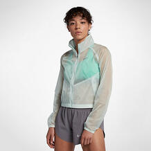 Женская беговая куртка Nike Run Division 