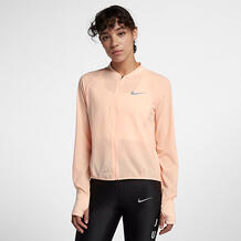 Женская беговая куртка Nike 