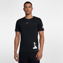Мужская баскетбольная футболка Nike Dri-FIT 