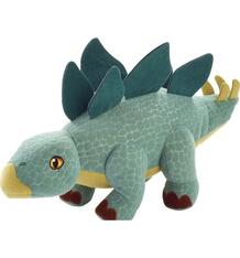 Мягкая игрушка Jurassic World Стегозавр 29 см 9821961