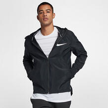 Мужская баскетбольная куртка Nike Showtime 
