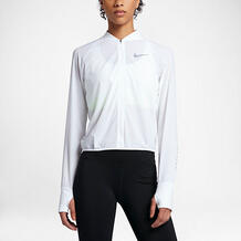 Женская беговая куртка Nike 