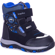 Утепленные ботинки Kapika 10224647