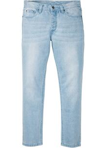 Джинсы Loose Fit Jeans, Tapered bonprix 256758857