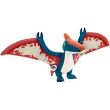 Мягкая игрушка Jurassic World Птеранодон 18 см 9821955