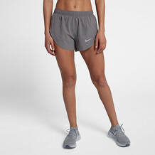 Женские беговые шорты Nike Run Division 7,5 см 