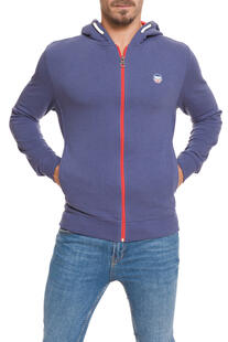 hoodie Lonsdale 6010703