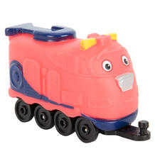 Паровозик Chuggington Джекман 8 см 6525049