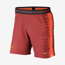 Мужские футбольные шорты FC Barcelona VaporKnit Repel Strike Nike 