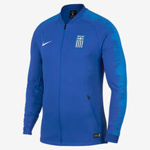 Мужская футбольная куртка Greece Anthem Nike 