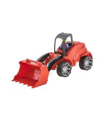 Трактор-погрузчик Orion Toys М4, 40 см 10135023