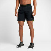 Мужские шорты для тренинга Nike Flex-Repel 20,5 см 