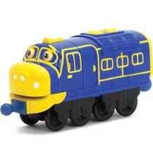 Паровозик Chuggington Брюстер 167646