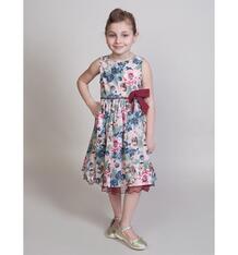 Платье Sweet Berry Нарядные платья, цвет: мультиколор 10339790