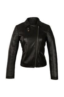 leather jacket Zerimar 5899553