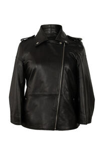 leather jacket Zerimar 5899550