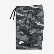 Тканые шорты для мальчиков школьного возраста Nike Sportswear 
