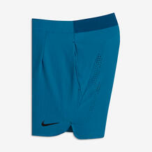 Теннисные шорты для мальчиков школьного возраста NikeCourt Ace 15 см 