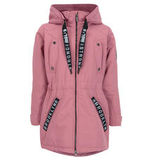 Куртка Alpex, цвет: розовый 10308413