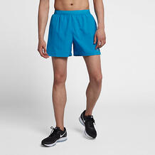 Мужские беговые шорты с подкладкой Nike Distance 12,5 см 