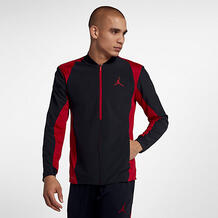 Мужская баскетбольная куртка Jordan Ultimate Flight Nike 