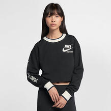 Женский свитшот Nike Sportswear Reversible 