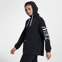 Женская куртка для тренинга со складной конструкцией Nike Flex 