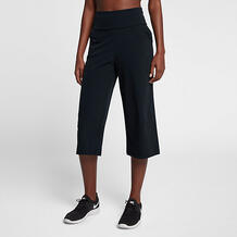 Женские брюки для тренинга с высокой посадкой Nike Bliss Studio 