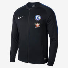 Мужская куртка Chelsea FC Dri-FIT Squad Nike 