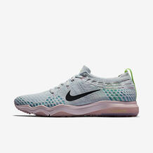 Женские кроссовки для тренинга Nike Air Zoom Fearless Flyknit Lux 