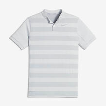 Рубашка-поло для гольфа для мальчиков школьного возраста Nike Zonal Cooling 