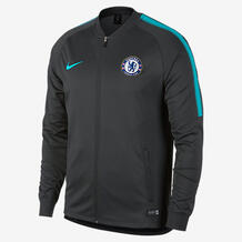 Мужская куртка Chelsea FC Dri-FIT Squad Nike 