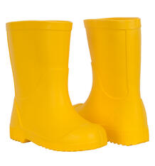 Резиновые сапоги Nordman JET, цвет: желтый 10280339