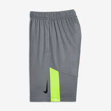 Шорты для тренинга для мальчиков школьного возраста Nike Dri-FIT 20,5 см 