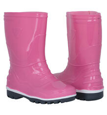Резиновые сапоги Nordman Step, цвет: розовый 10254088