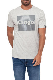 t-shirt Kangol 5958994