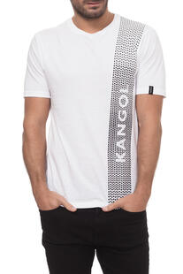 t-shirt Kangol 5916016