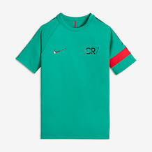 Игровая футболка для мальчиков школьного возраста Nike Dri-FIT Academy CR7 