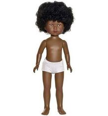 Кукла Vestida de Azul Карлотта африканка 28 см 5656051